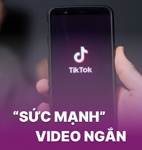 Sức Mạnh Video Ngắn